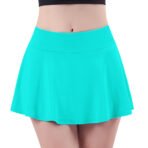 Polyester Yoga Skirt - Image 5