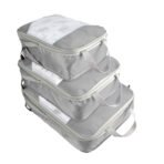 Luggage Packing Organizers Cube Set - Image 5