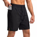 Men's Running Shorts - Image 5