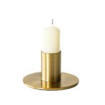 Metal Candle Holder - Image 5