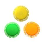 Outdoor Summer Beach Splash Water Flying Discs - Image 5