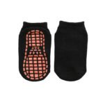 Pilates Yoga Socks Non Slip - Image 4