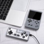 Mini Video Games Handheld Player - Image 4