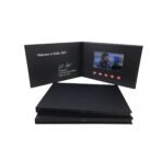 5" LCD Video Brochure - Image 2