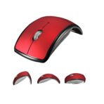 Silent Wireless Wireless Mouse - Image 4