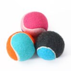 Pet Tennis Balls Dog Toys - Image 4