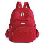 Oxford cloth backpack - Image 5