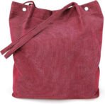 Polyester Canvas Tote Bag - Image 4