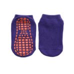 Pilates Yoga Socks Non Slip - Image 5