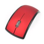 Silent Wireless Wireless Mouse - Image 5