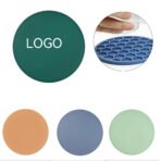 Silicone Coaster