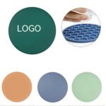 Silicone Coaster