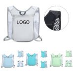 Running Hydration Vest