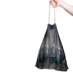 Drawstring Trash Bag - Image 6