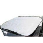 Magnetic Sunshade Cover Protect From Snow Rain Wind - Image 5