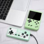 Mini Video Games Handheld Player - Image 5