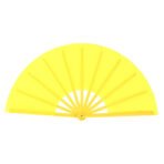 Plastic Flat Fan - Image 5