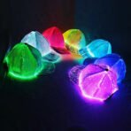 Luminous LED Baseball Cap - Image 5