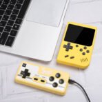 Mini Video Games Handheld Player - Image 6
