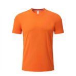 Men's Short Sleeve Quick Dry Shirts - Image 7