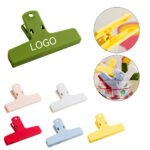 Magnetic Long Tail Clip