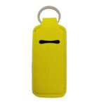 Neoprene Lip Balm Keychain - Image 5