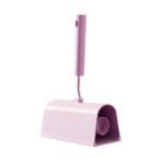 Extended Handle Lint Roller With Storage Box - Image 2