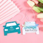 Premium Custom Air Fresheners - Image 2