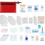 Portable Car First Aid Kit - Image 2