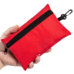 Portable Car First Aid Kit - Image 3