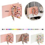 Felt Storage Book