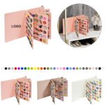 Felt Storage Book