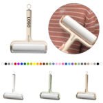 Lint Roller With Long Handle
