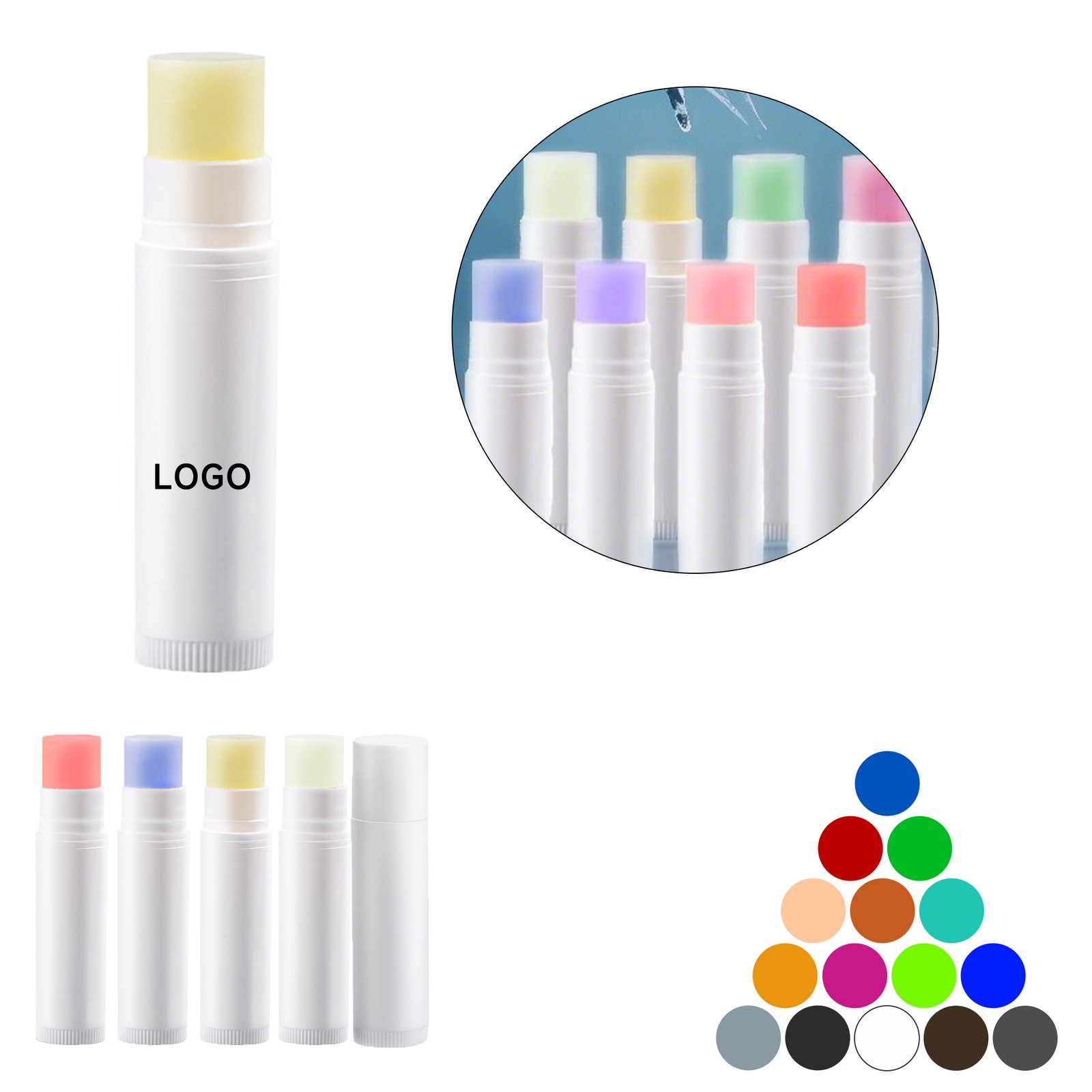 45456 Lip Balm - Image 1