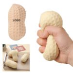 Realistic Peanut Fidget Toy For Stress Relief