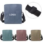 Unisex Shoulder messenger Bag