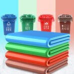 Heavy Duty Extra Large Garbage Bag - Image 9
