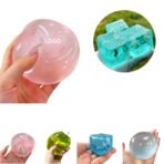 Jelly Stress Relief Ball Squishy Toy