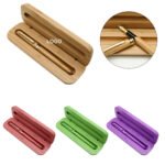 Maple Fountain Pen Set