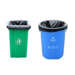 Heavy Duty Extra Large Garbage Bag - Image 4