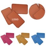 Leatherette Hat Patch