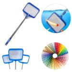 Telescopic Fishing Net Stainless Steel Extendable