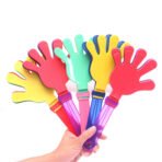 Plastic Toy Clapper - Image 3