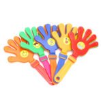 Plastic Toy Clapper - Image 4
