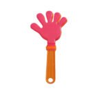 Plastic Toy Clapper - Image 5