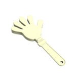 Plastic Toy Clapper - Image 2