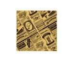 Oil Proof Burger Sandwich Tray Paper - Image 7
