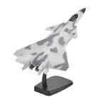 Fighter Jet Alloy Display Model - Image 3