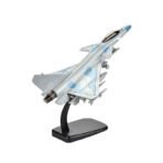 Fighter Jet Alloy Display Model - Image 4
