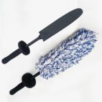 Non Scratch Car Wheel Brush - Image 3